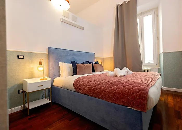 Guest house Casa Bella Pantheon 3*