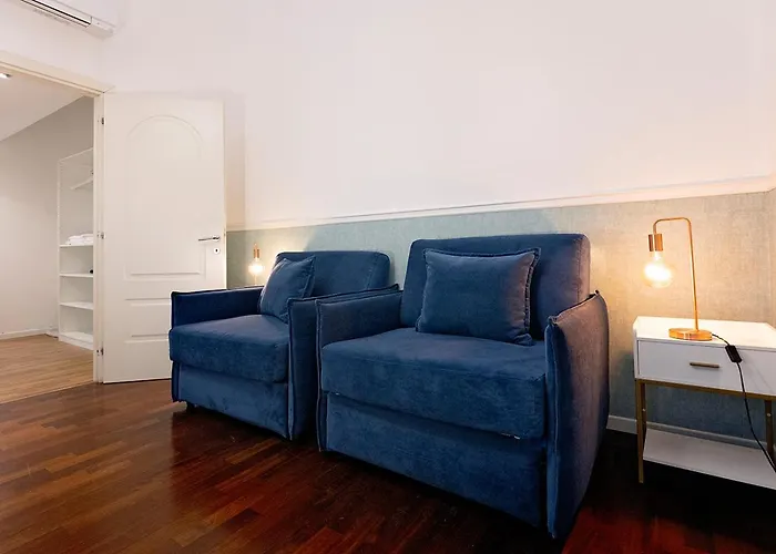 Casa Bella Pantheon Konukevi 3*