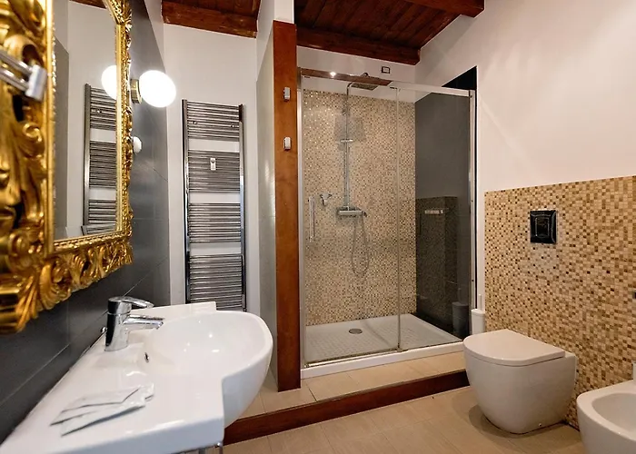 Konukevi Casa Bella Pantheon 3*