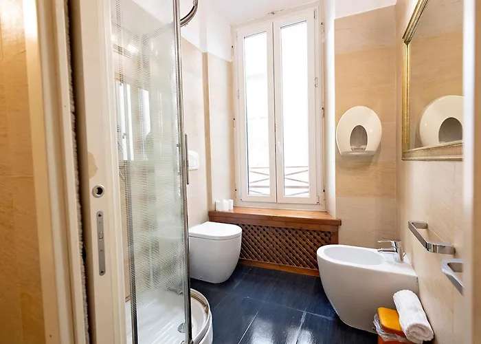 Casa Bella Pantheon Konukevi 3*
