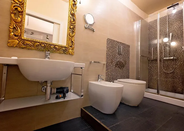 Casa Bella Pantheon Konukevi Roma