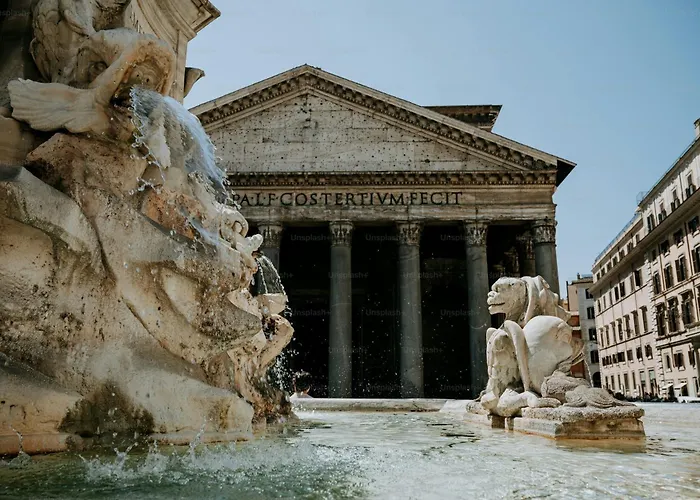 Casa Bella Pantheon 3*