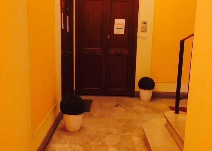 Casa Bella Pantheon Guest house
