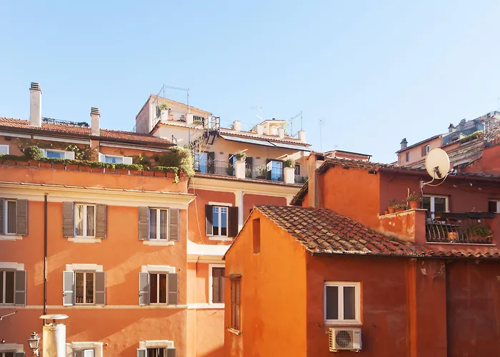 Casa Bella Pantheon Guest house Rome
