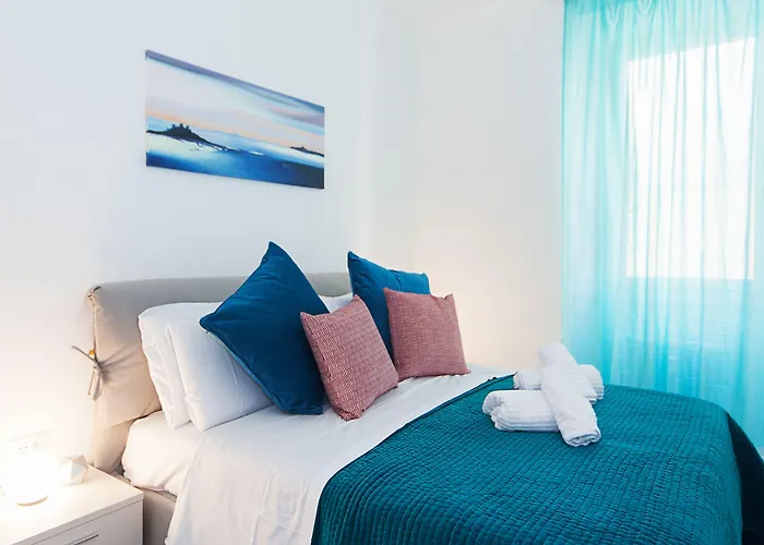 Guest house Casa Bella Pantheon Rome