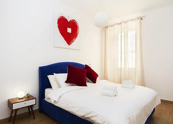 Casa Bella Pantheon 3*