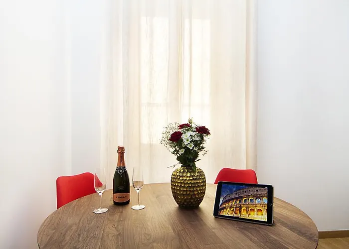 Casa Bella Pantheon Guest house
