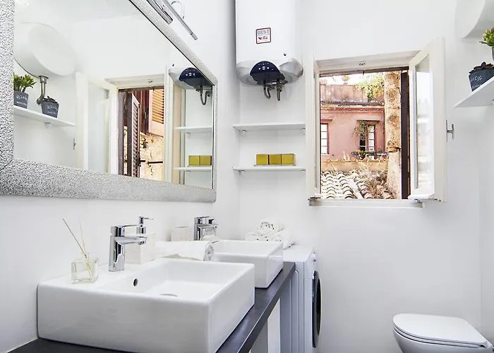 Casa Bella Pantheon