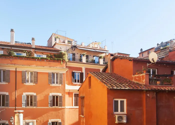 Casa Bella Pantheon 3*