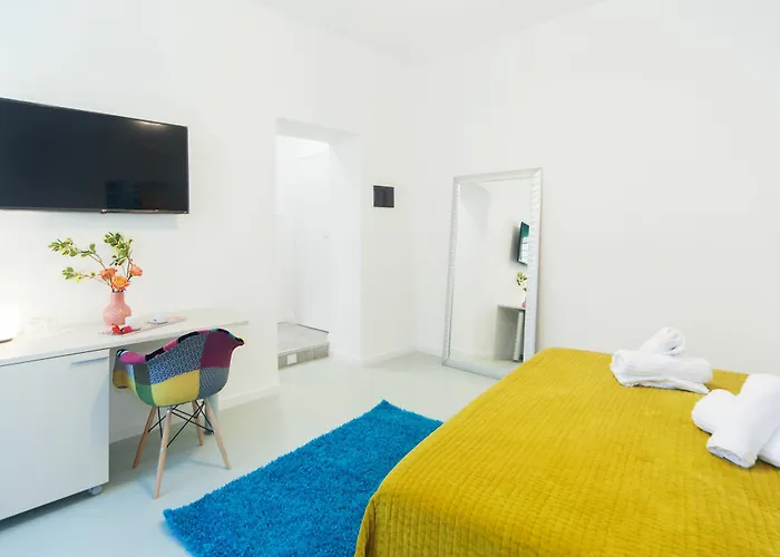 Casa Bella Pantheon 3*
