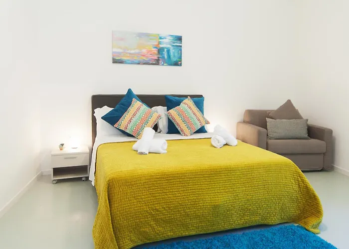 Casa Bella Pantheon 3* רומא