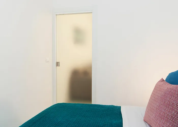 Casa Bella Pantheon 3* רומא